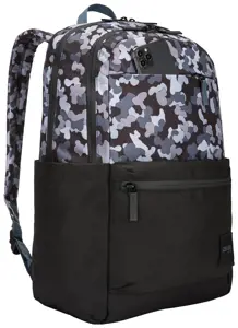 Case Logic CCAM3216 - Black Spot Camo, miesto, berniukas/mergaitė, 39,6 cm (15,6"), nešiojamojo kompiuterio skyrius, poliesteris