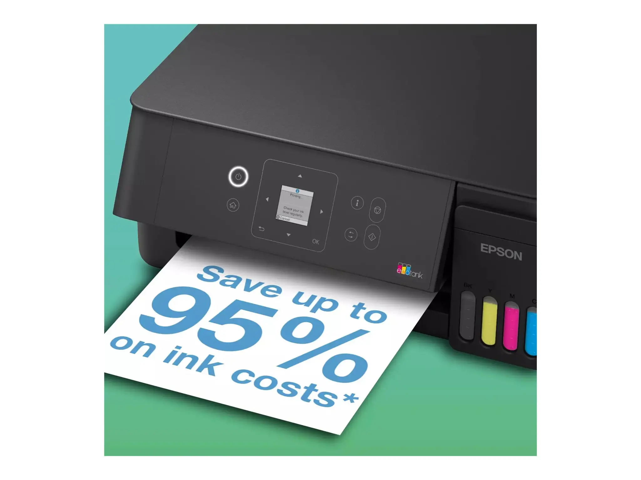 Epson EcoTank L3360
