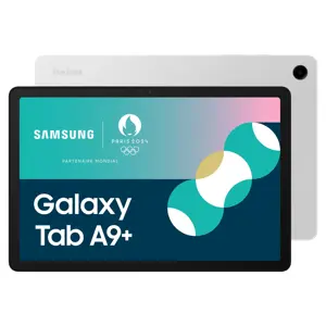Samsung Galaxy Tab SM-X210, 27.9 cm (11"), 1920 x 1200 pixels, 128 GB, 8 GB, Android 13, Silver