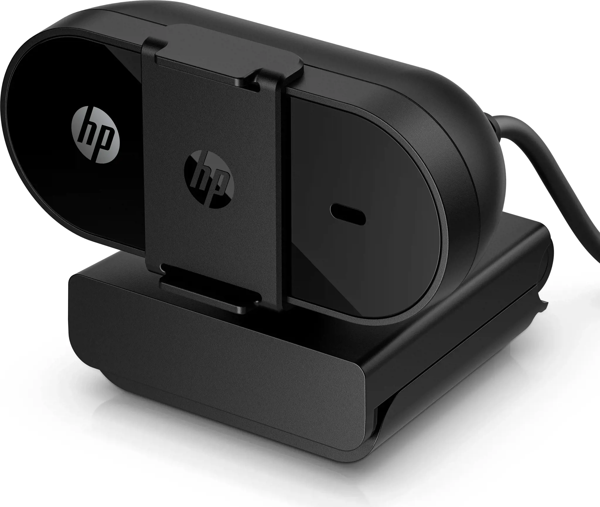 HP 320 FHD USB-A interneto kamera