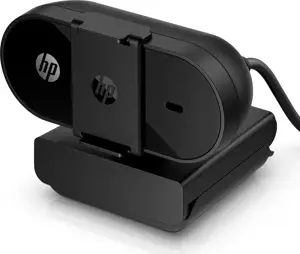 HP 320 FHD USB-A interneto kamera