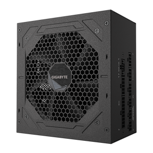 Maitinimo blokas GIGABYTE GP-UD1000GM PG5 V.2, 1000 W, 80 PLUS Gold