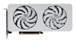 Vaizdo plokštė PALIT GeForce RTX 5060 8 GB, GDDR7, NE75060U19P1-GB2063M
