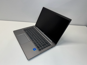 Nešiojamas kompiuteris HP REFURBISHED Grade C HP ZBook Firefly 14 G8, i7-1165G7, 512 GB, 14 Coliai,…