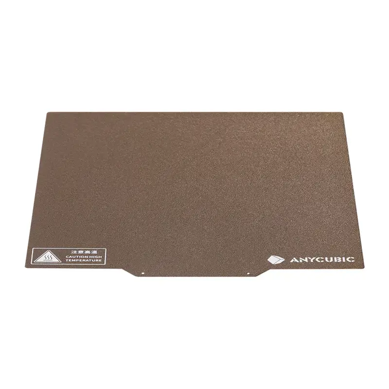 Anycubic PEI Plate for the Kobra 2/2 Pro