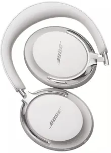 Bose wireless headset QuietComfort Ultra Headphones 2nd Gen, white