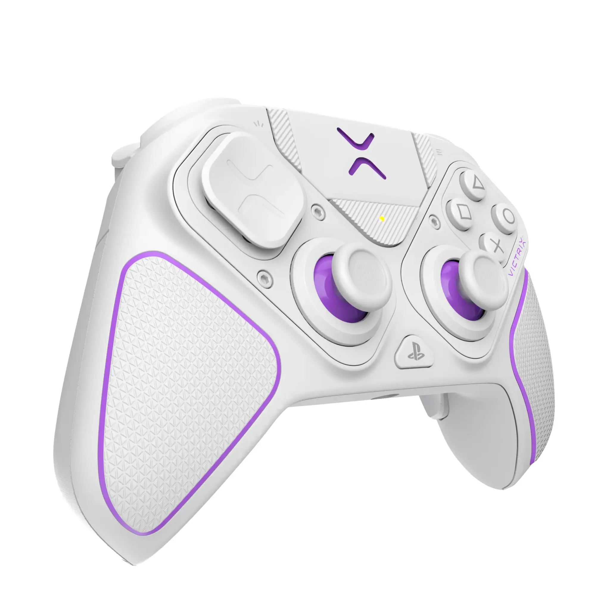 PDP wireless controller Victrix Pro BFG PlayStation, white