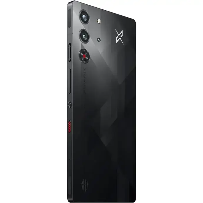 Smartphone REDMAGIC 10 Pro 5G 12/256GB Shadow