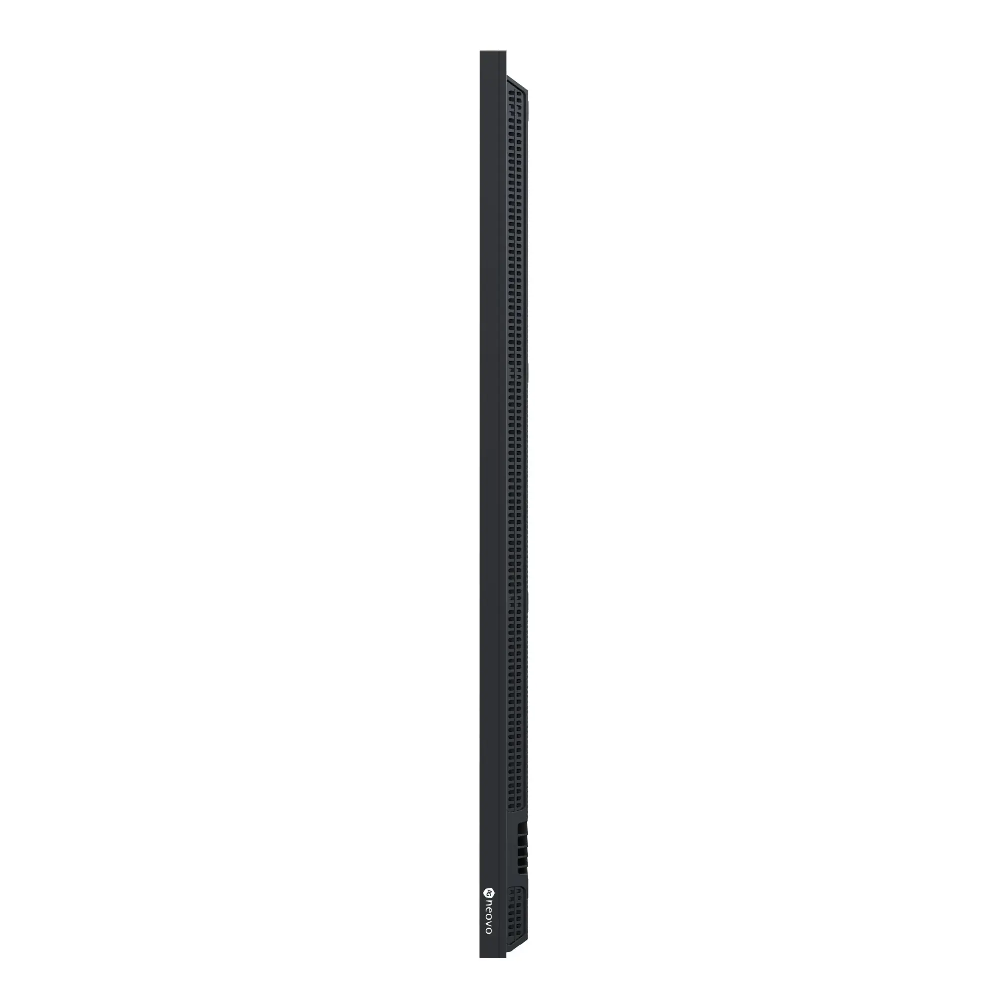 AG Neovo NSD-5503, Digital signage flat panel, 138.7 cm (54.6"), LCD, 3840 x 2160 pixels, Wi-Fi