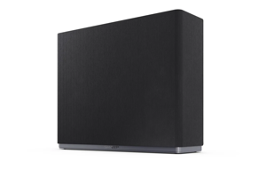 Sharp AQUOS Surround Subwoofer | CP-AWS0101 | Wi-Fi | Wireless connection