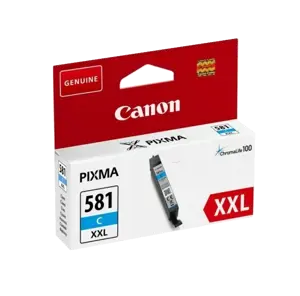 1995C001 (CLI-581XXLC), Originali kasetė (Canon)