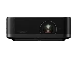Epson EF-62B | 700 ANSI lumens | Black