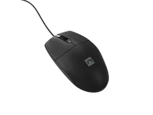NATEC NMY-1987 pelė USB Type-A Optical