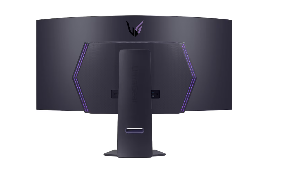 LG 45GS95QE-B 44,5" 21:9 3440 X 1440 CURVED OLED 240HZ