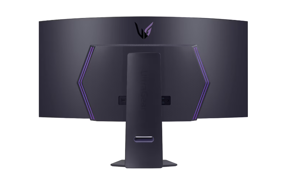 LG 45GS95QE-B 44,5" 21:9 3440 X 1440 CURVED OLED 240HZ