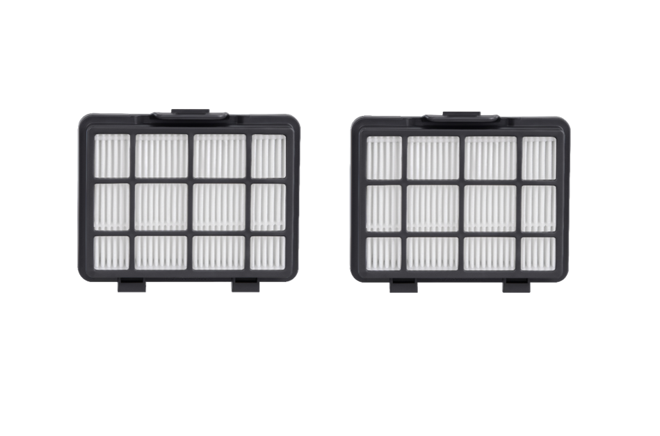 Midea P8 Plus HEPA Filter | 2 pc(s)