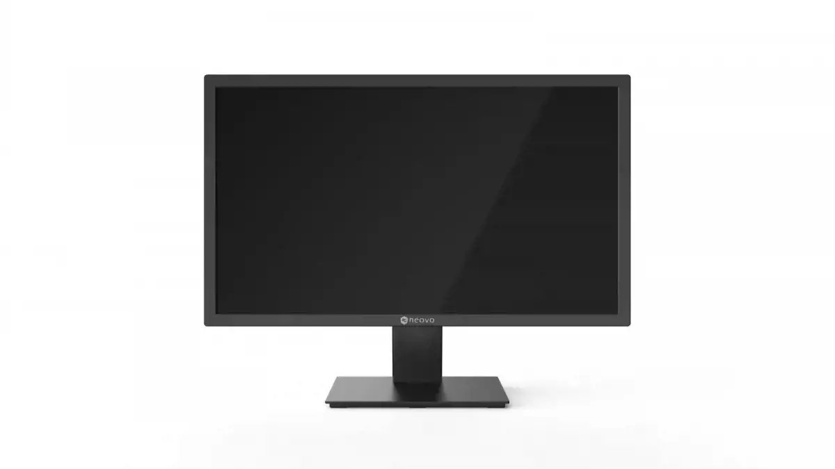 Monitorius AG NEOVO LCD MONITOR LW-2402 FLICKER-FREE, HDMI