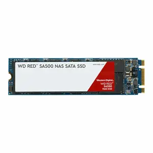 SSD diskas WESTERN DIGITAL Red SA500 1024 GB, M.2