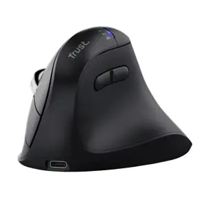 Trust Vyran mouse Universal Right-hand RF Wireless + Bluetooth Optical 4800 DPI