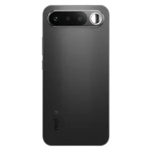 realme 16 5G 16.7 cm (6.57") Dual SIM Android 16.0 USB Type-C 8 GB 256 GB 6550 mAh Black