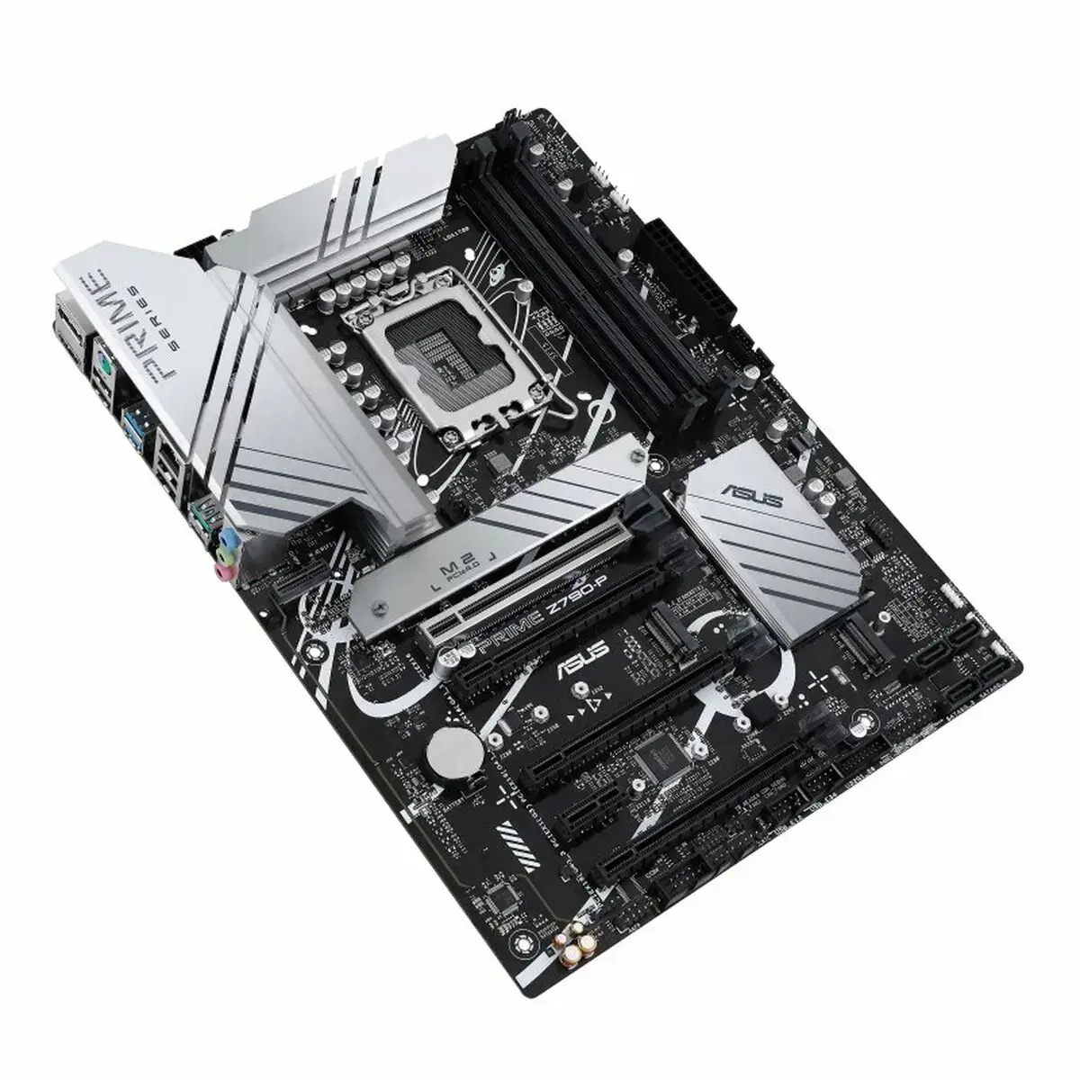 Pagrindinė plokštė Asus 90MB1CK0-M0EAY0