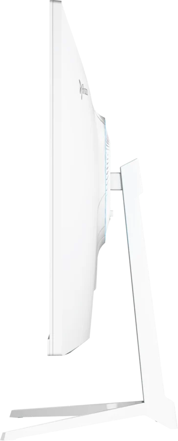 Arozzi | Nova | 27 " | IPS | QHD | 16:9 | 180 Hz | 1 ms | 2560 x 1440 pixels | 350 cd/m² | HDMI ports quantity 2 | White