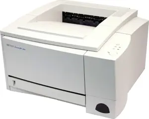 HP Laserjet 2100xi