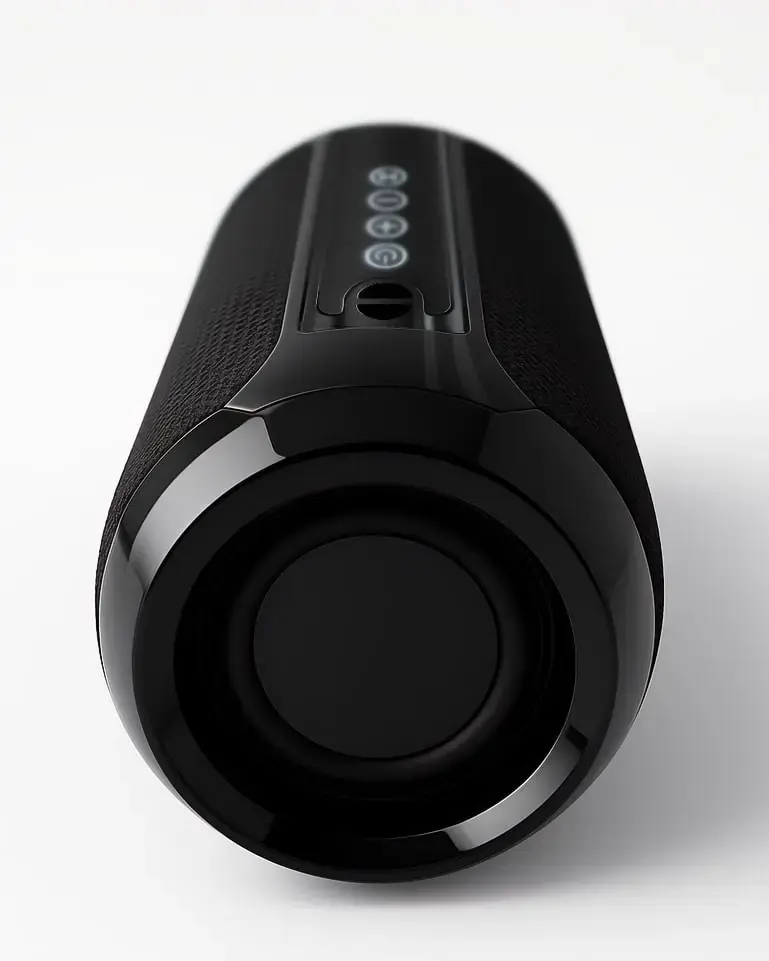 SQUEAK SPEAKER BLUETOOTH JET BT 5.3 SQ1008