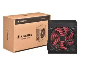 Maitinimo blokas XILENCE XN053, 600 W