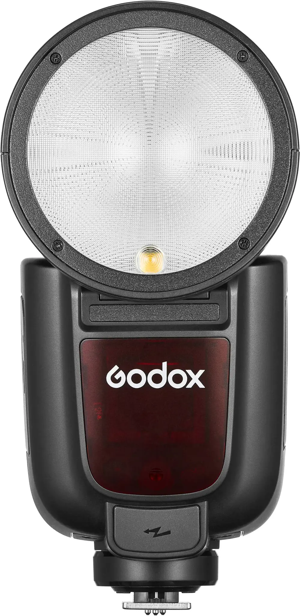 Godox flash V1 Pro for OM System/Panasonic