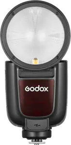 Godox flash V1 Pro for OM System/Panasonic