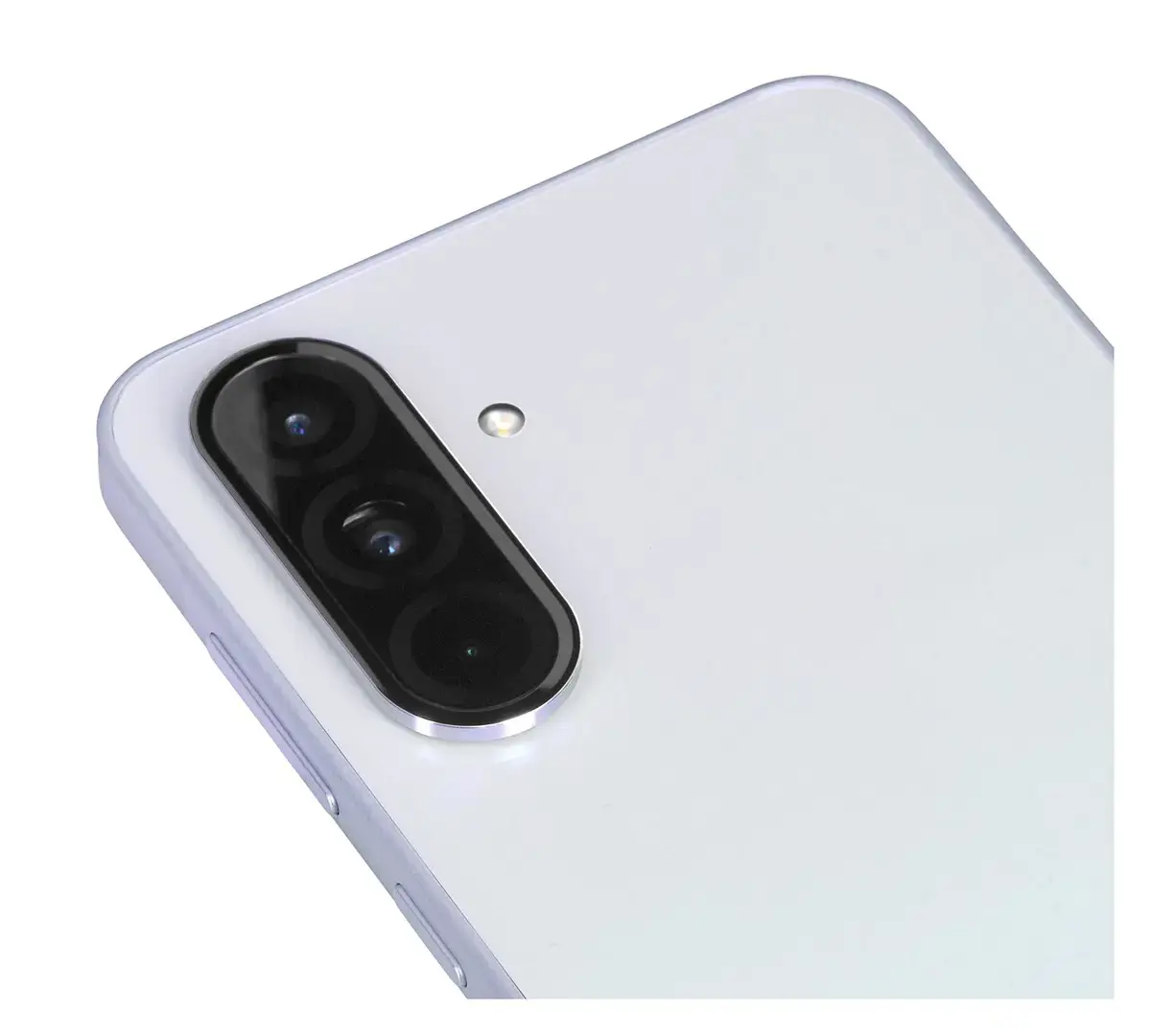 Mobilusis telefonas Samsung Galaxy A36, 128 GB, Violetinė