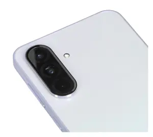 Mobilusis telefonas Samsung Galaxy A36, 128 GB, Violetinė