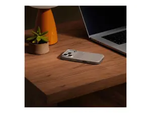 Apple iPhone 17 Pro Rugged Case with MagSafe and Camera Control – Alpine Gray | Apple