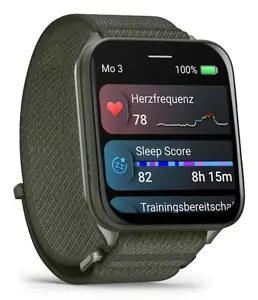 SMARTWATCH VENU X1/MOSS/TITAN 010-02980-03 GARMIN