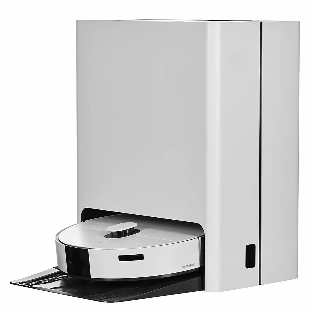 Dulkių siurblys-robotas Samsung VR7MD96514G/GE