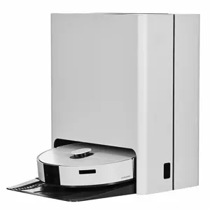 Dulkių siurblys-robotas Samsung VR7MD96514G/GE