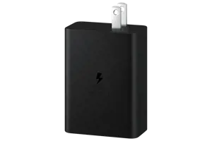 "Samsung EP-T6530", vidinis, kintamosios srovės, 20 V, juodas