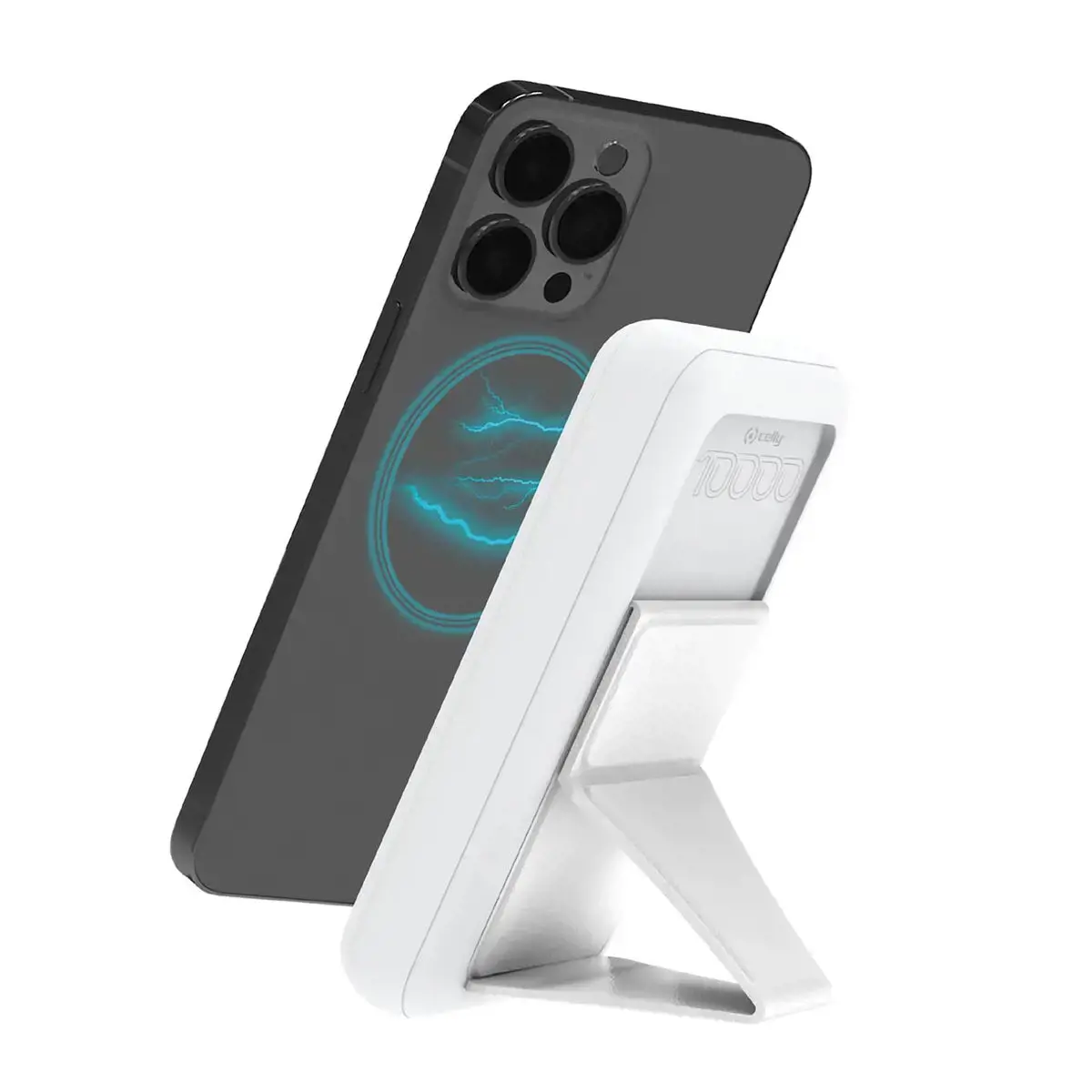 "CELLY MAGSAFE" BELAIDŽIO MAITINIMO BANKAS