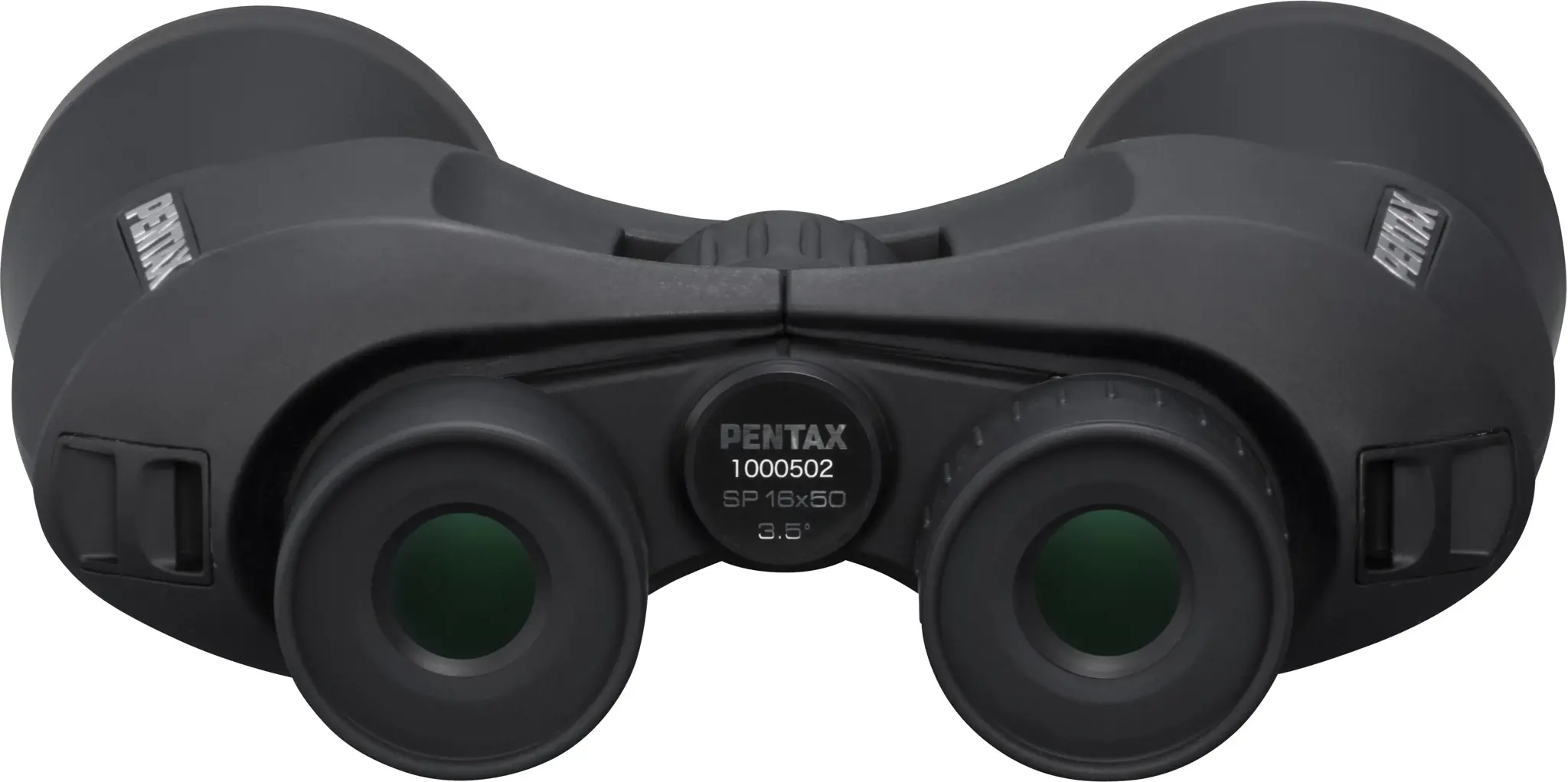 "Pentax" žiūronai SP 16x50