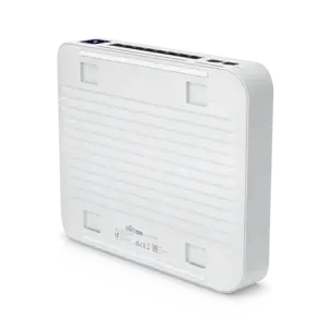 UBIQUITI USW-ENTERPRISE-8-POE UNIFI SWITCH 8x 2.5GB/S RJ45 POE+ 2x 10GB/S SFP+ TOUCHSCREEN IŠ VISO 120W