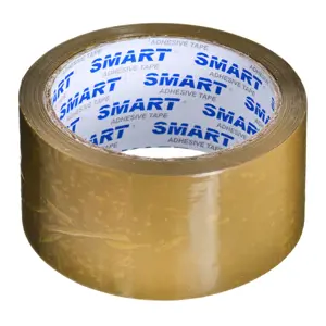NC System Solvent Smart duct tape 48x66