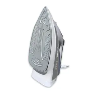 "Esperanza" EHI009 Drėgmės surinkimo sistema Keraminė kėdė Grå, Hvid 2400 W