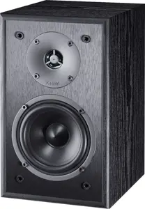 Magnat Monitor S10 B 2-way Black Wired 60 W