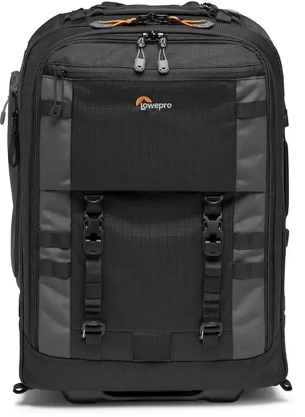 "Lowepro" kuprinė "Pro Trekker RLX 450 AW II", pilka (LP37272-GRL)