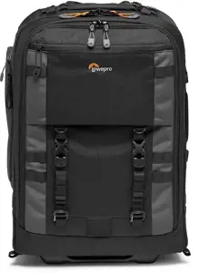 "Lowepro" kuprinė "Pro Trekker RLX 450 AW II", pilka (LP37272-GRL)