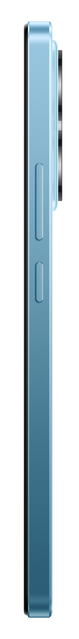 Mobilusis telefonas XIAOMI Redmi, 256 GB, Mėlyna