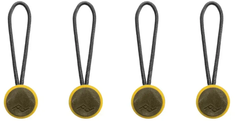 Peak Design camera strap Leash, kelp