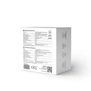 SAVIO AK-39 USB 3.0 - SATA III adapteris 3,5"/2,5" diskams su maitinimo šaltiniu Juodas