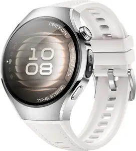 HUAWEI WATCH 5 (42MM) MOON WHITE